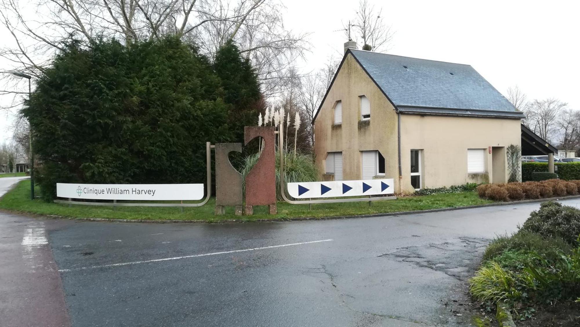 Gite De L'Etang Des Sarcelles Saint-Martin-d'Aubigny Zewnętrze zdjęcie